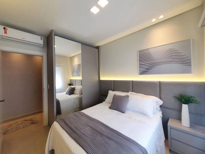 Mobiliado e Decorado!: 27ª foto da galeria de imagens do imóvel