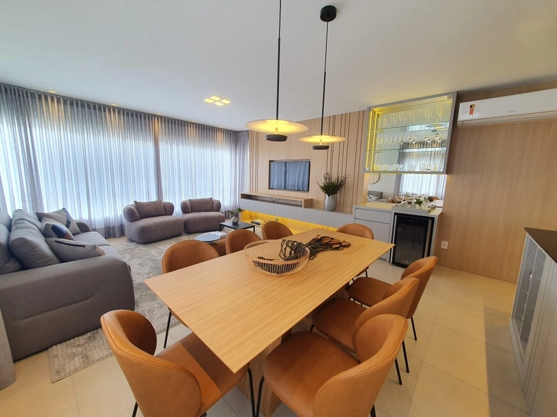 Mobiliado e Decorado!: 5ª foto da galeria de imagens do imóvel