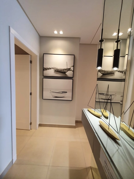 Mobiliado e Decorado!: 24ª foto da galeria de imagens do imóvel