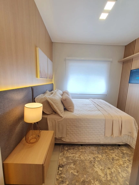 Mobiliado e Decorado!: 23ª foto da galeria de imagens do imóvel
