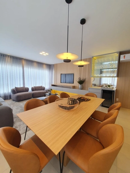 Mobiliado e Decorado!: 8ª foto da galeria de imagens do imóvel