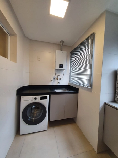 Mobiliado e Decorado!: 20ª foto da galeria de imagens do imóvel
