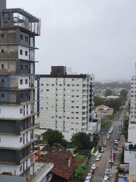 Mobiliado e Decorado!: 41ª foto da galeria de imagens do imóvel