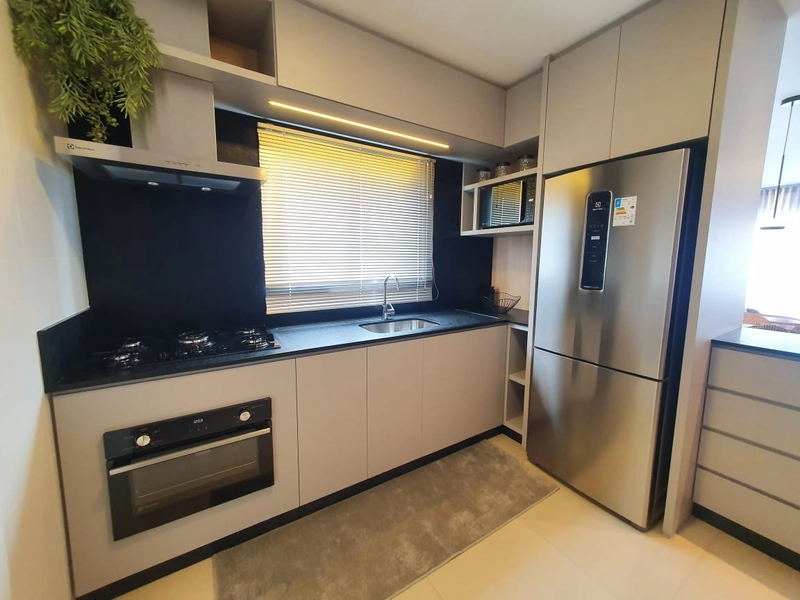 Mobiliado e Decorado!: 15ª foto da galeria de imagens do imóvel