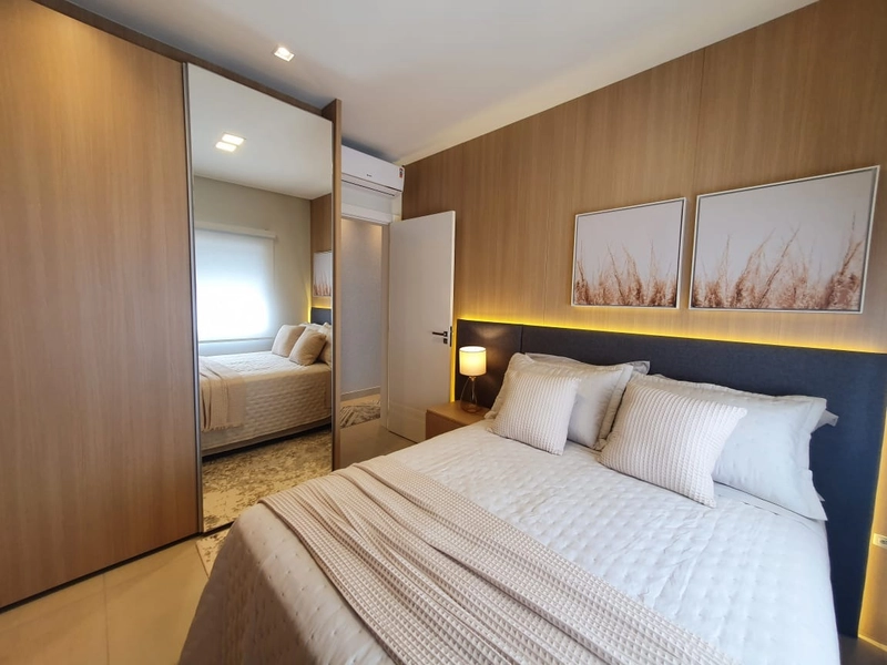 Mobiliado e Decorado!: 25ª foto da galeria de imagens do imóvel