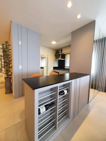 Mobiliado e Decorado!: 14ª foto da galeria de imagens do imóvel