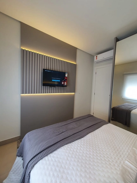 Mobiliado e Decorado!: 32ª foto da galeria de imagens do imóvel