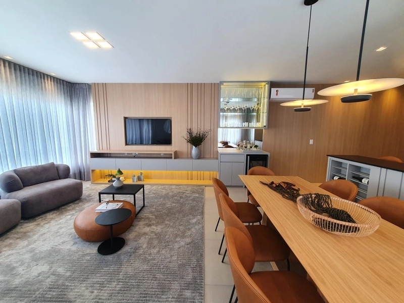 Mobiliado e Decorado!: 9ª foto da galeria de imagens do imóvel