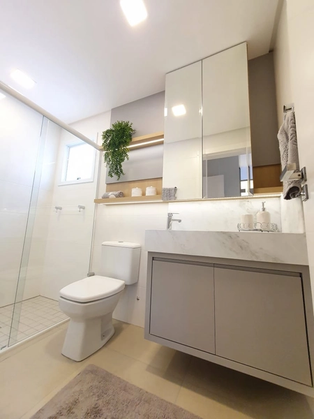 Mobiliado e Decorado!: 34ª foto da galeria de imagens do imóvel