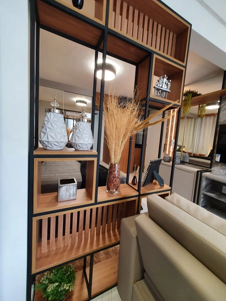 APTO NOVO DECORADO !! ÓTIMA LOCALIZAÇÃO JUNTO A PRAÇA BOIANOVISKI: 10ª foto da galeria de imagens do imóvel