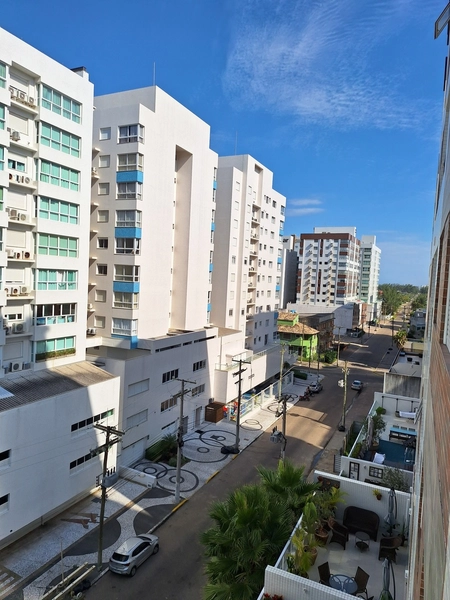 BAIRRO NAVEGANTES !! 2 SUÍTES , DE FRENTE DECORADO: 22ª foto da galeria de imagens do imóvel
