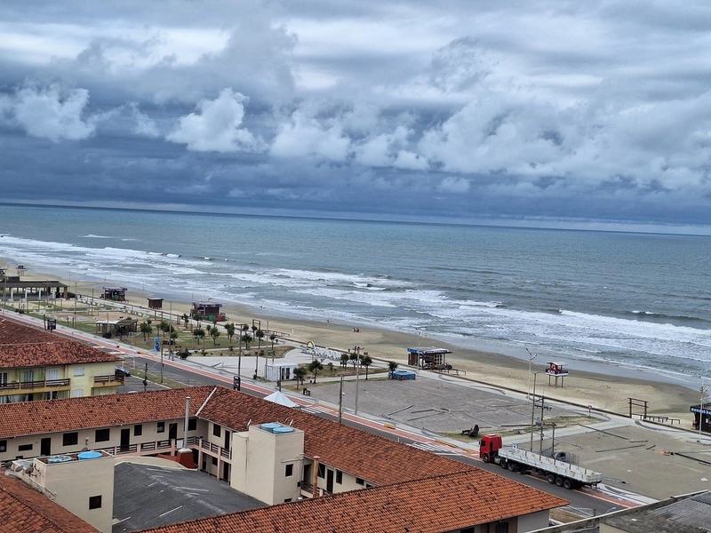 SACADÃ0 VISTA MAR E PRAÇA DO FAROL: 18ª foto da galeria de imagens do imóvel