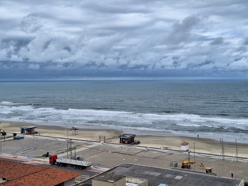 SACADÃ0 VISTA MAR E PRAÇA DO FAROL: 19ª foto da galeria de imagens do imóvel