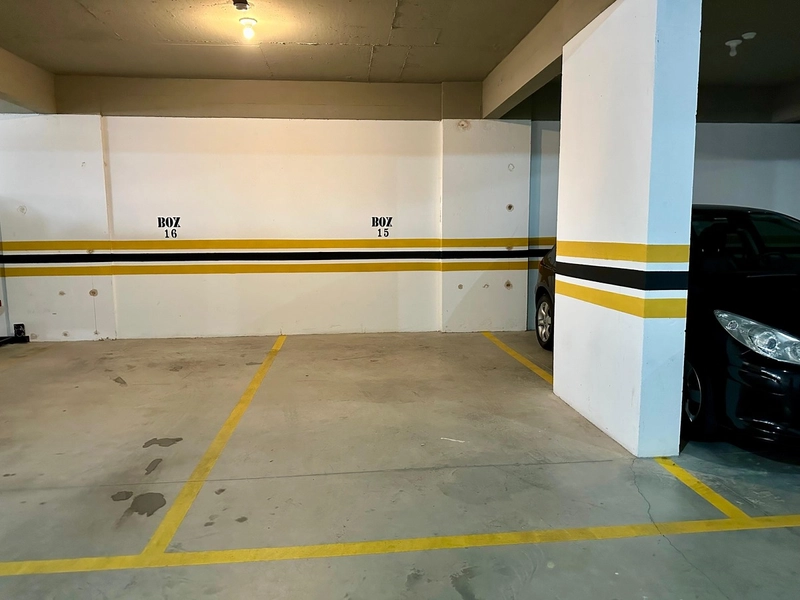 Apartamento mobiliado e decorado no Bairro Navegantes: 16ª foto da galeria de imagens do imóvel