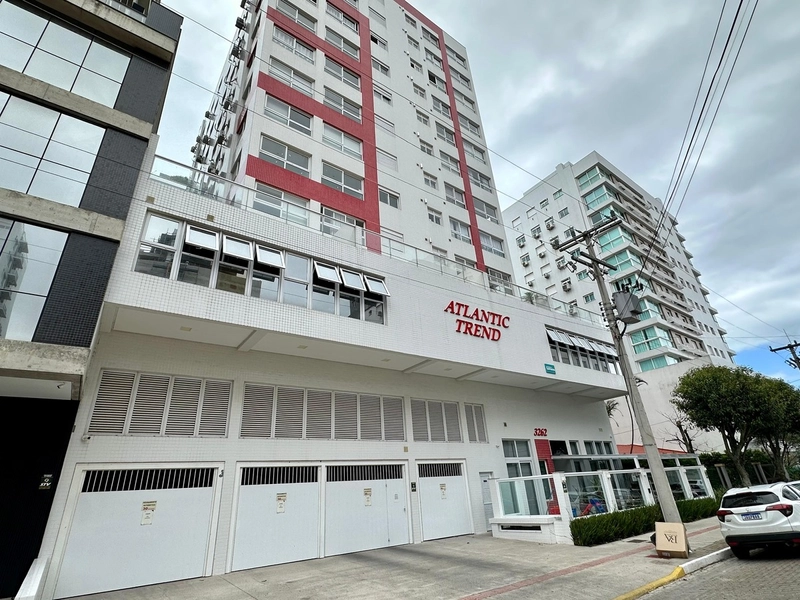 Apartamento mobiliado e decorado no Bairro Navegantes: 15ª foto da galeria de imagens do imóvel