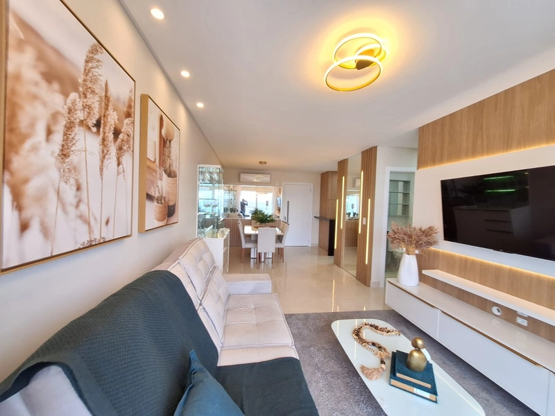 UM DOS EMPREENDIMENTO MAIS LUXUOSO DO LITORAL GAÚCHO: 13ª foto da galeria de imagens do imóvel