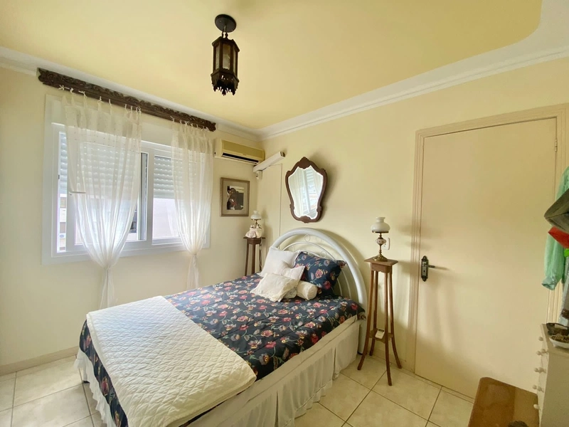 Sacada de Frente!: 9ª foto da galeria de imagens do imóvel