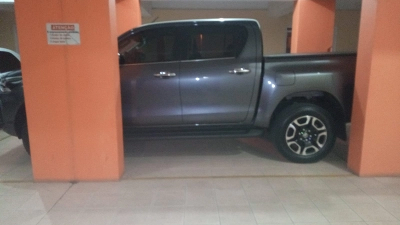 Sacada de Frente!: 12ª foto da galeria de imagens do imóvel