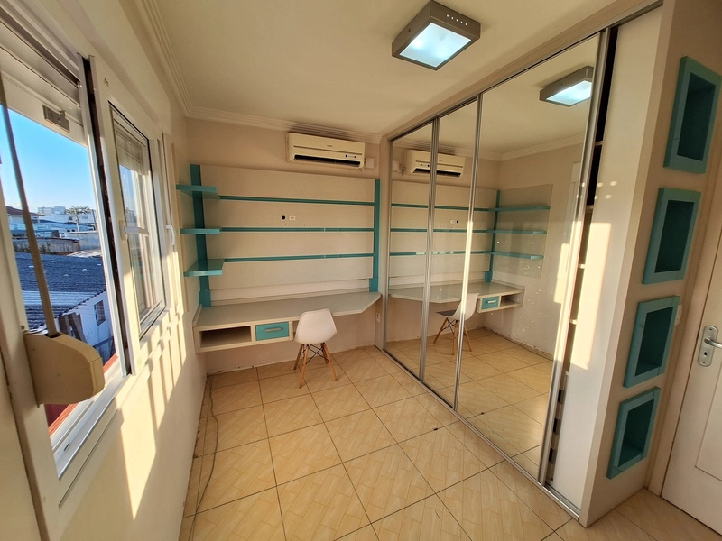 SOBRADO A VENDA EM BAIRRO DE MORADORES: 20ª foto da galeria de imagens do imóvel