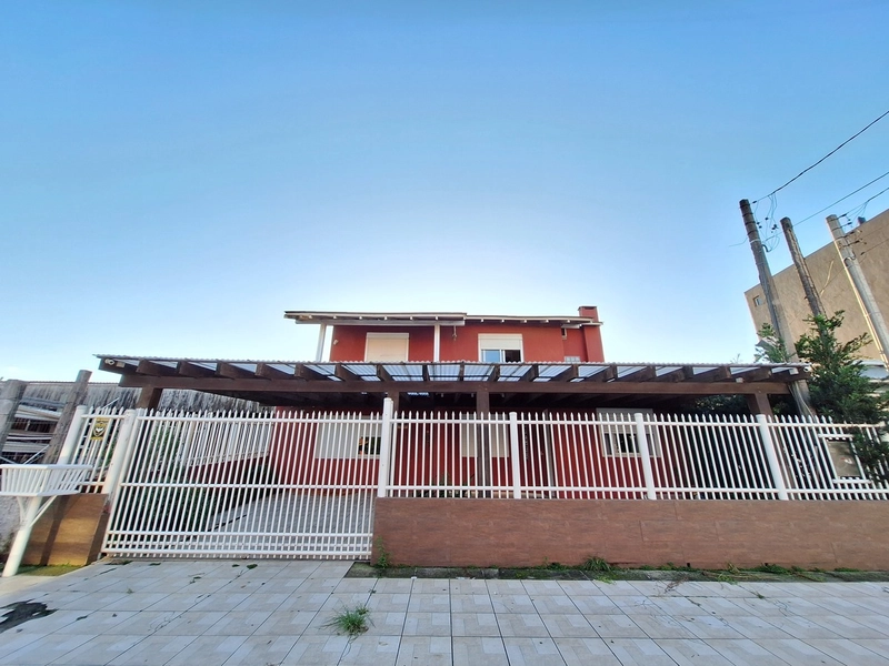 SOBRADO A VENDA EM BAIRRO DE MORADORES: 1ª foto da galeria de imagens do imóvel