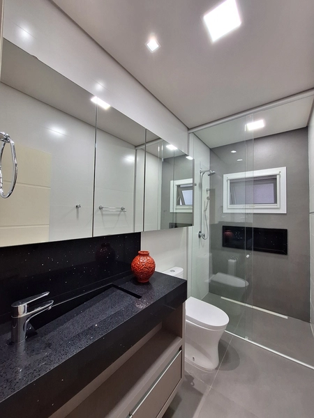 CONDOMÍNIO DE ALTO PADRÃO !! LINDA CASA BEIRA LAGO DECORADA: 26ª foto da galeria de imagens do imóvel