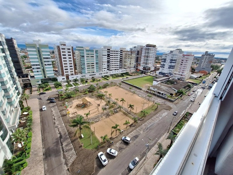 LINDO APTO !! 3 DORMS., FINAMENTE DECORADO FRENTE PRAÇA: 10ª foto da galeria de imagens do imóvel