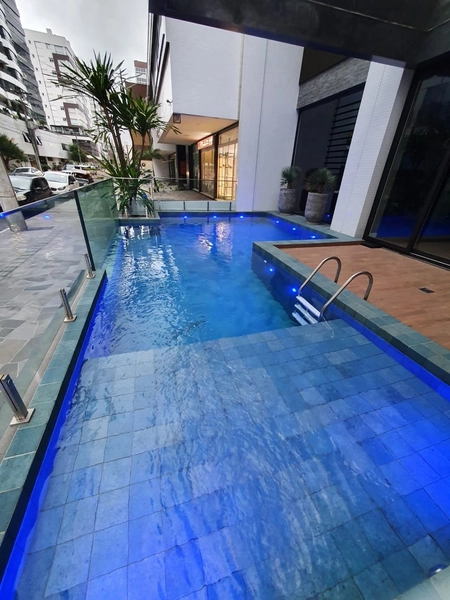 LUXUOSO !! PRÉDIO C/ ROOFTOP 3 SUÍTES FINAMENTE DECORADO: 53ª foto da galeria de imagens do imóvel