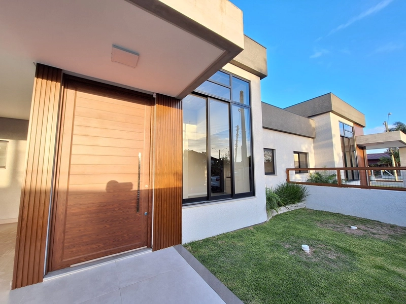 CASA NOVA !! Á VENDA: 3ª foto da galeria de imagens do imóvel