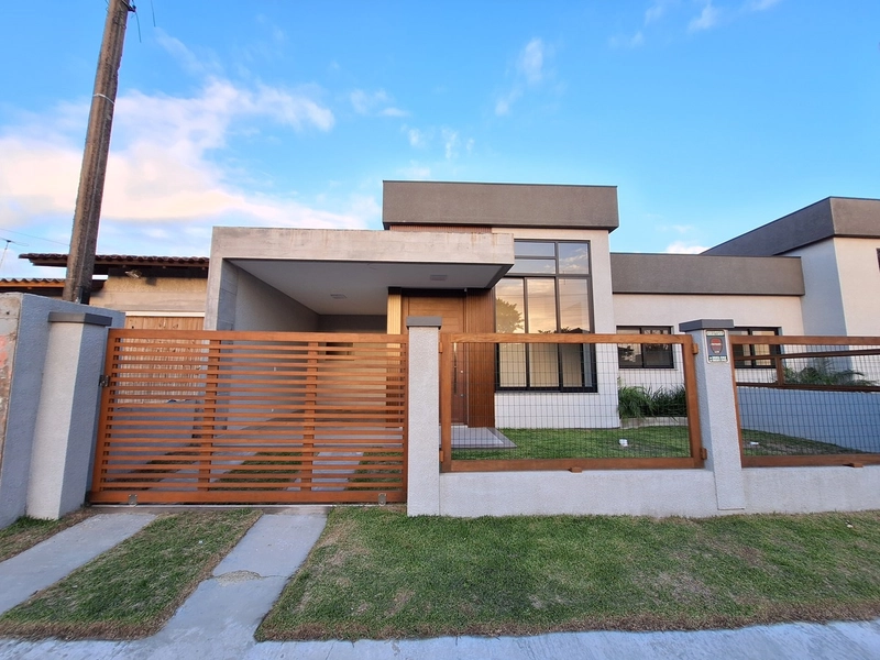 CASA NOVA !! Á VENDA: 1ª foto da galeria de imagens do imóvel