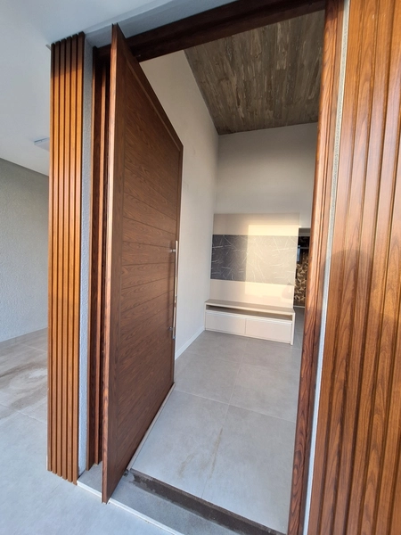 CASA NOVA !! Á VENDA: 5ª foto da galeria de imagens do imóvel