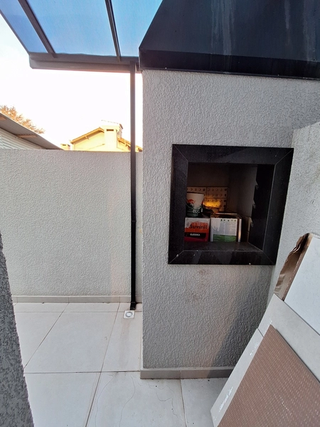 CASA NOVA !! Á VENDA: 21ª foto da galeria de imagens do imóvel