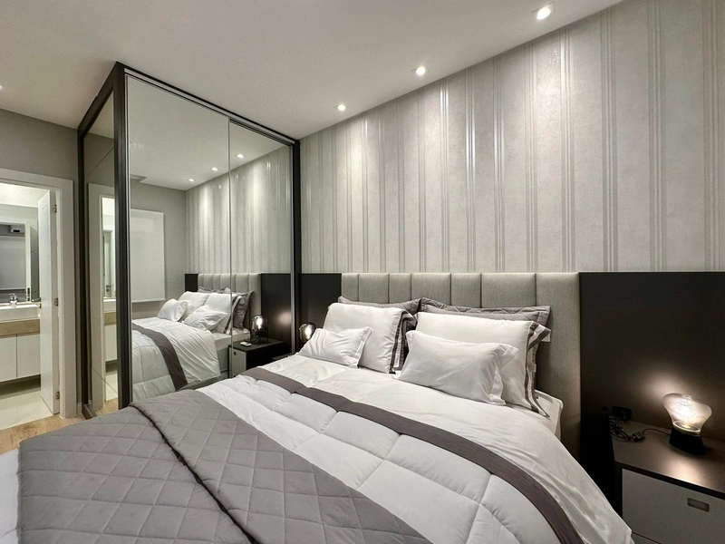 Lindo apartamento: 30ª foto da galeria de imagens do imóvel