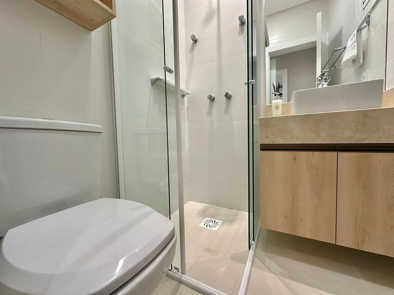 Lindo apartamento: 24ª foto da galeria de imagens do imóvel