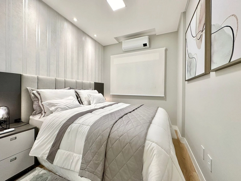 Lindo apartamento: 25ª foto da galeria de imagens do imóvel