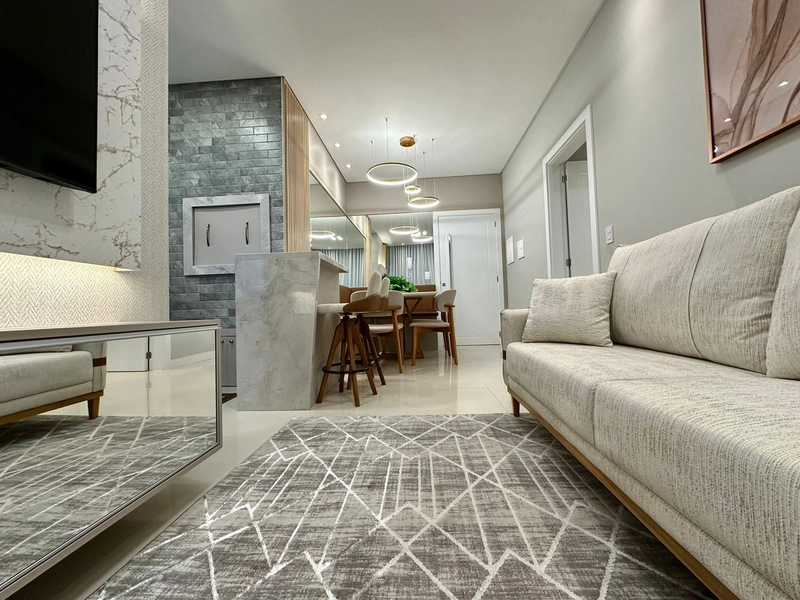 Lindo apartamento: 23ª foto da galeria de imagens do imóvel