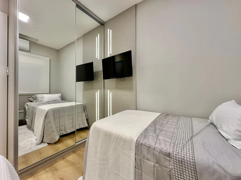 Lindo apartamento: 26ª foto da galeria de imagens do imóvel