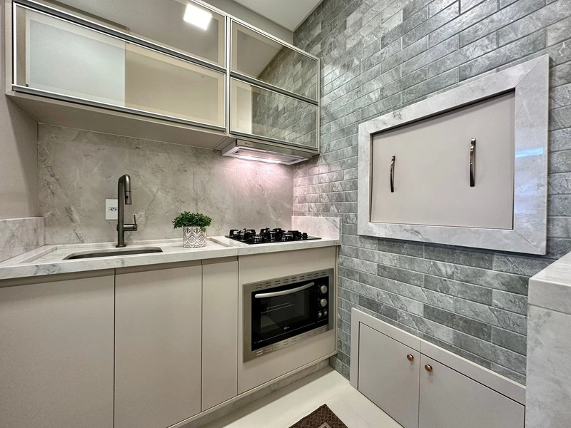 Lindo apartamento: 19ª foto da galeria de imagens do imóvel