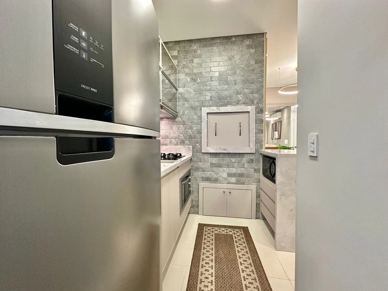 Lindo apartamento: 20ª foto da galeria de imagens do imóvel