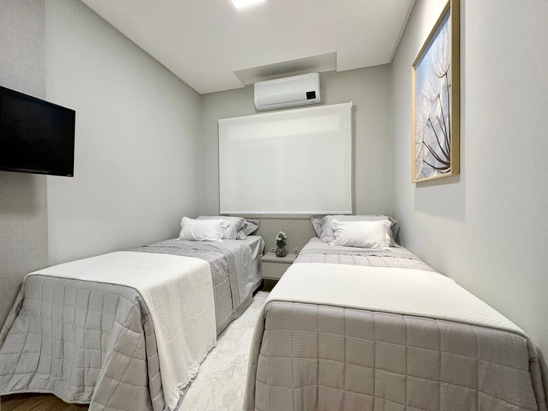 Lindo apartamento: 22ª foto da galeria de imagens do imóvel