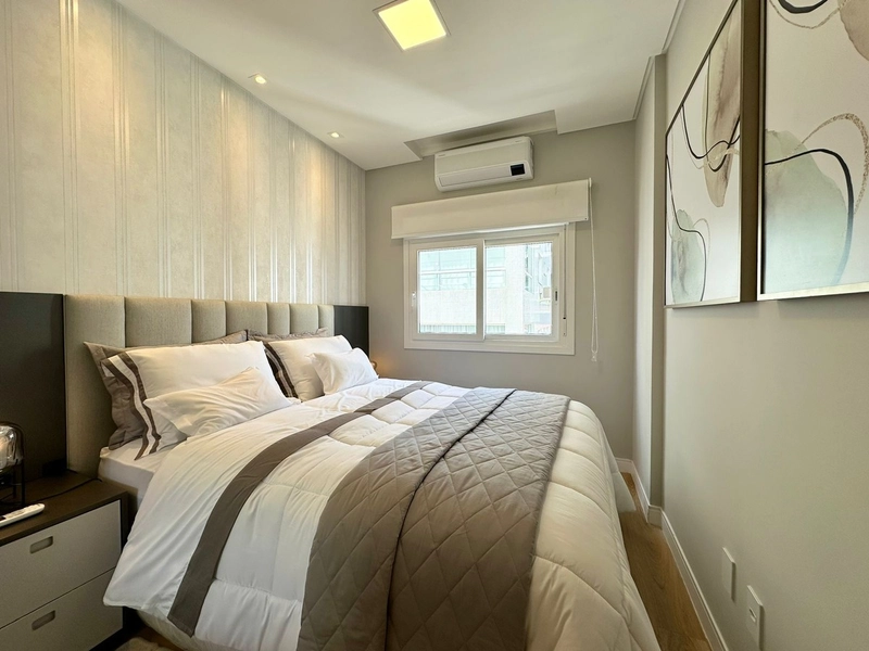 Lindo apartamento: 28ª foto da galeria de imagens do imóvel