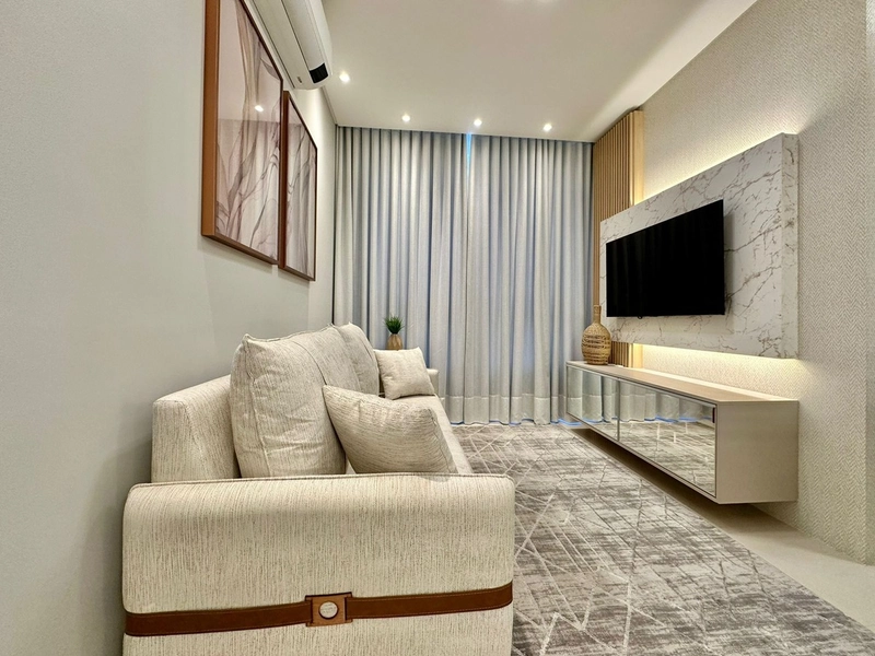 Lindo apartamento: 18ª foto da galeria de imagens do imóvel