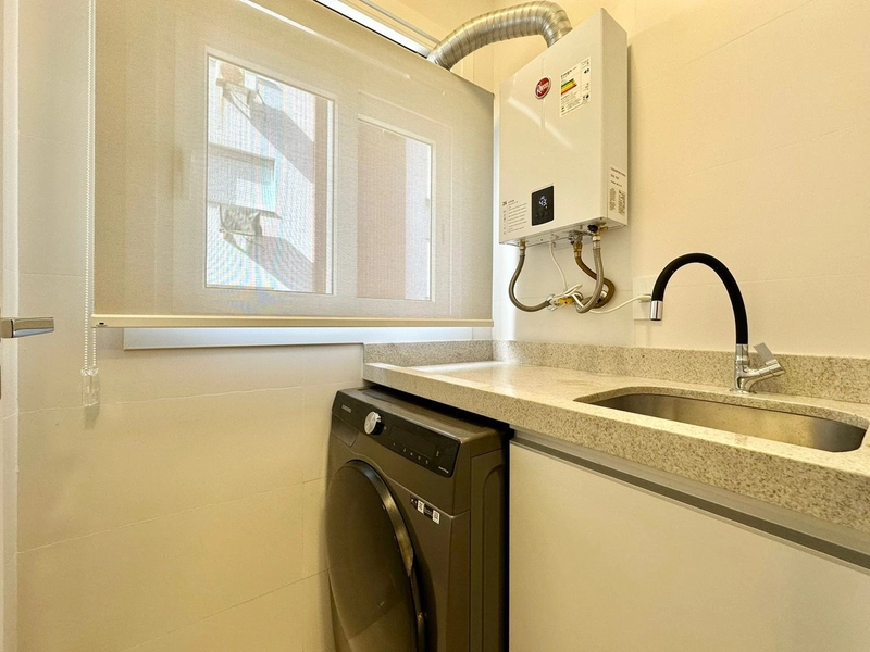 Lindo apartamento: 21ª foto da galeria de imagens do imóvel