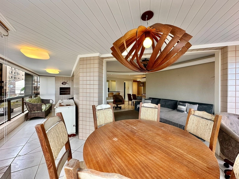 APARTAMENTO À VENDA COM VISTA PARA O MAR E PRAÇA .: 19ª foto da galeria de imagens do imóvel