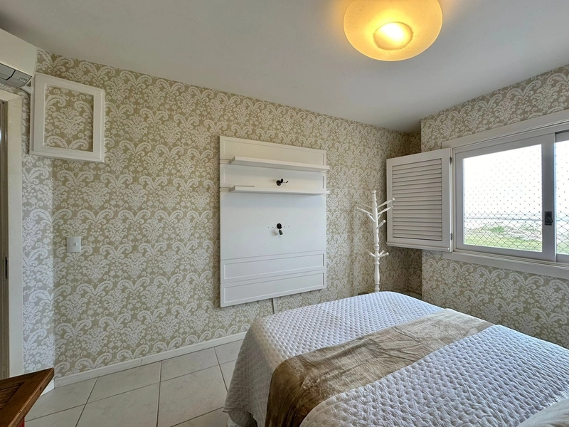 APARTAMENTO À VENDA COM VISTA PARA O MAR E PRAÇA .: 11ª foto da galeria de imagens do imóvel