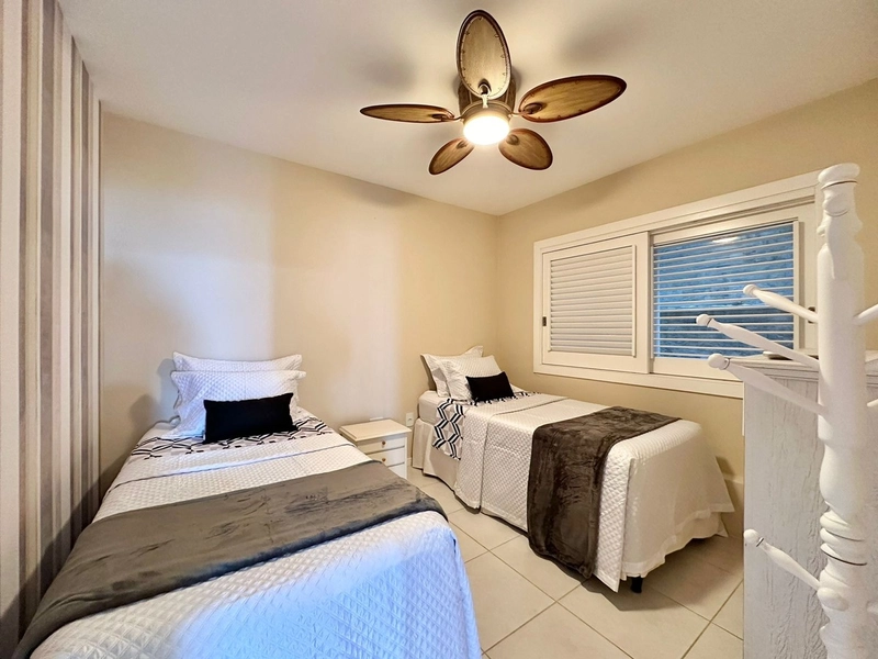APARTAMENTO À VENDA COM VISTA PARA O MAR E PRAÇA .: 30ª foto da galeria de imagens do imóvel
