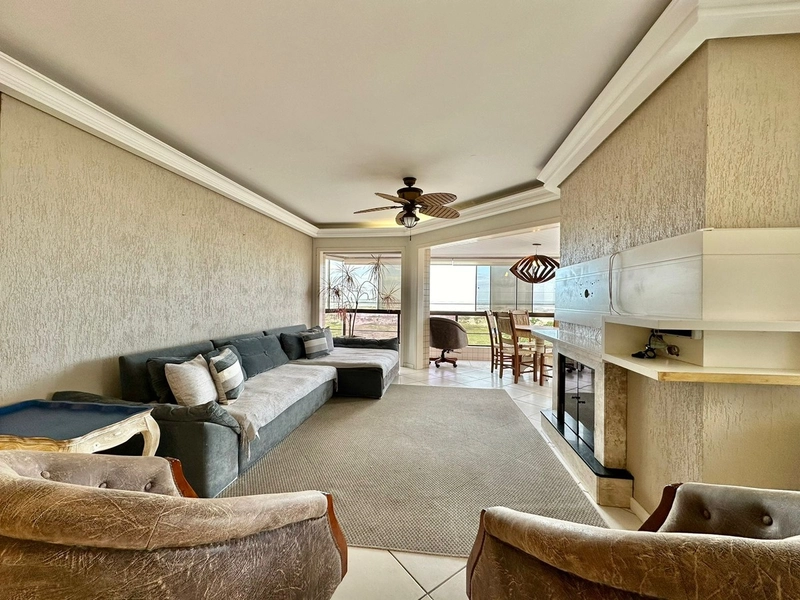 APARTAMENTO À VENDA COM VISTA PARA O MAR E PRAÇA .: 20ª foto da galeria de imagens do imóvel