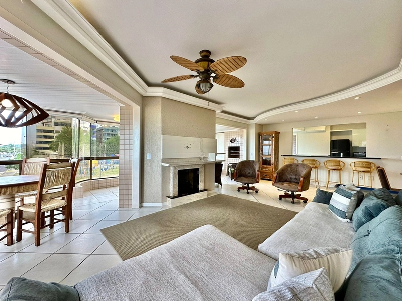 APARTAMENTO À VENDA COM VISTA PARA O MAR E PRAÇA .: 21ª foto da galeria de imagens do imóvel