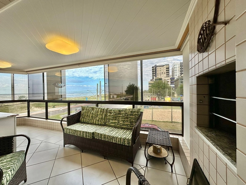 APARTAMENTO À VENDA COM VISTA PARA O MAR E PRAÇA .: 15ª foto da galeria de imagens do imóvel