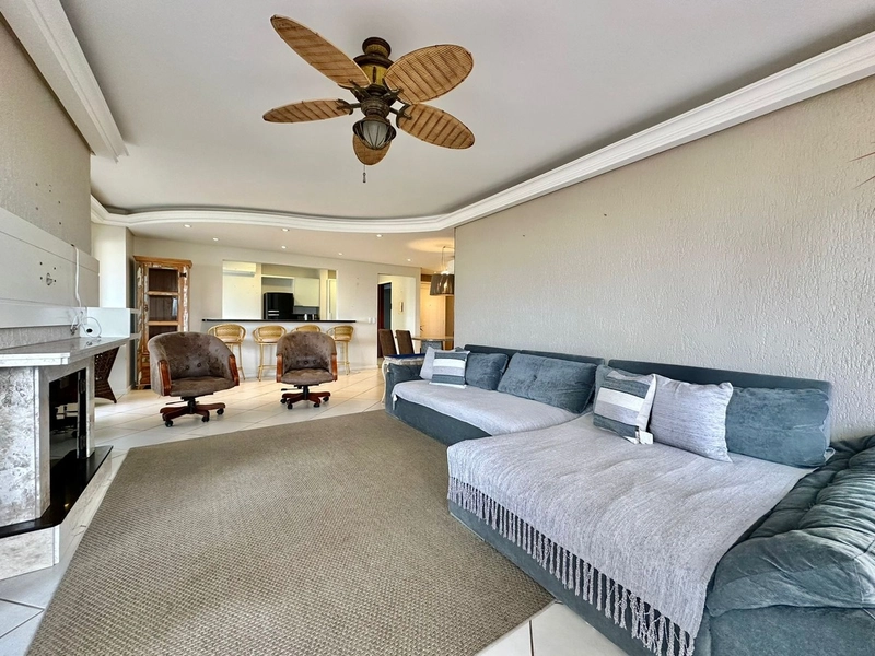 APARTAMENTO À VENDA COM VISTA PARA O MAR E PRAÇA .: 24ª foto da galeria de imagens do imóvel
