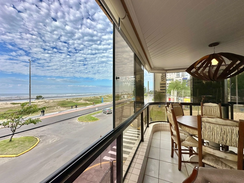 APARTAMENTO À VENDA COM VISTA PARA O MAR E PRAÇA .: 13ª foto da galeria de imagens do imóvel